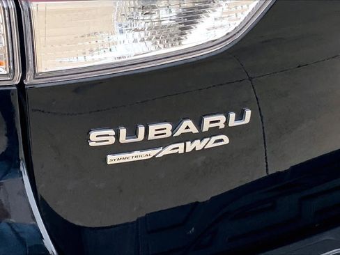 Used 2023 Subaru Forester Sport AWD/4WD image 31