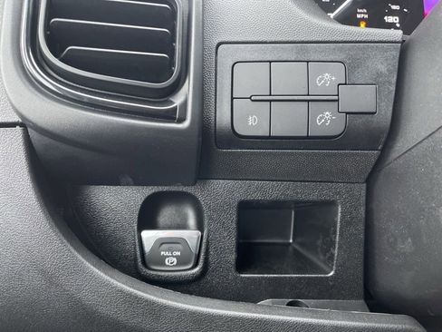 New 2025 RAM ProMaster 2500 w/ Safety Group image 21