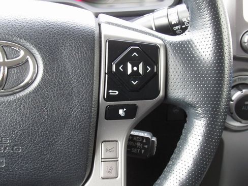 Certified 2023 Toyota 4Runner Limited image 26