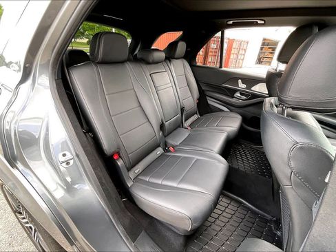 Used 2024 Mercedes-Benz GLE 350 4MATIC image 21