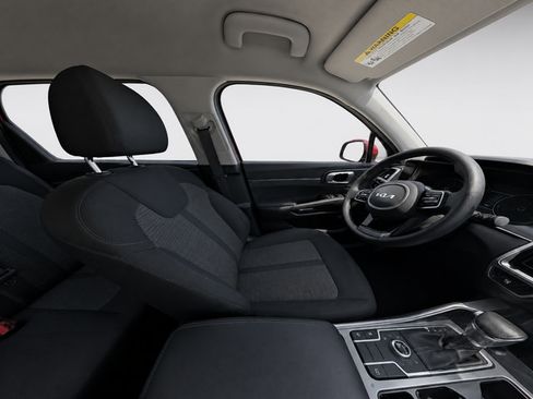 Used 2022 Kia Sorento LX AWD/4WD image 13