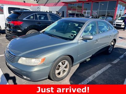 Used 2007 Hyundai Azera GLS