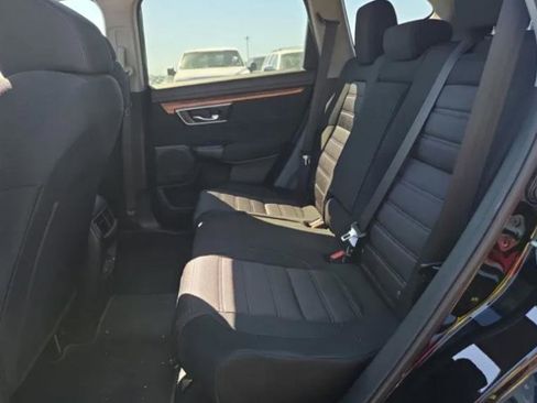 Used 2019 Honda CR-V EX image 11