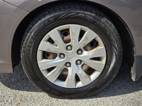 Used 2012 Honda Civic LX image 10