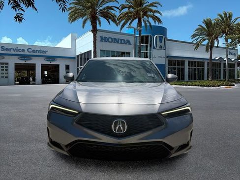 Used 2024 Acura Integra A-Spec FWD image 3