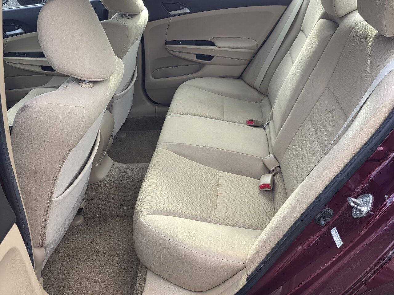 Used 2012 Honda Accord LX image 14
