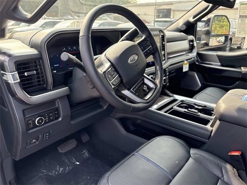 New 2026 Ford F350 Platinum image 26
