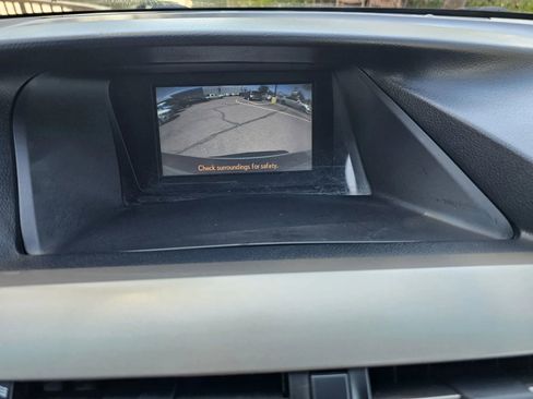 Used 2015 Lexus RX 350 FWD image 15