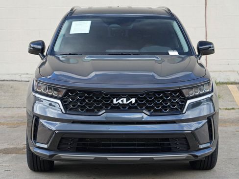 Used 2023 Kia Sorento S FWD image 45