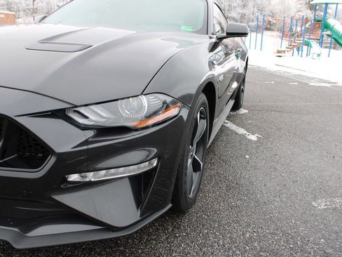 Used 2023 Ford Mustang GT w/ Equipment Group 301A image 41