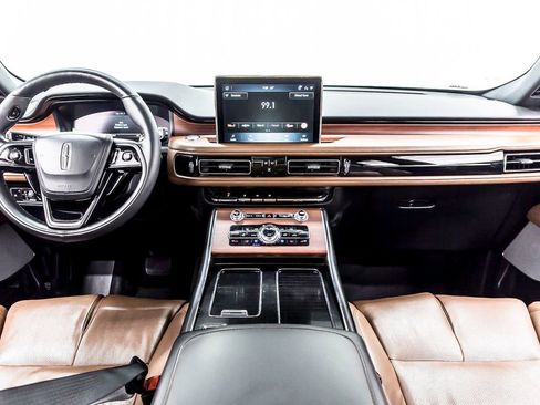 Used 2021 Lincoln Aviator Reserve w/ Equipment Group 208A image 20