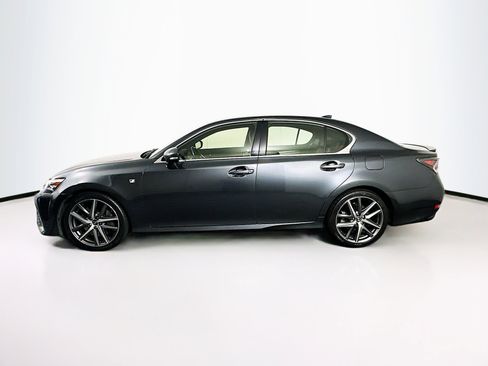 Used 2018 Lexus GS 350 F Sport image 4
