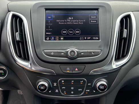 Certified 2024 Chevrolet Equinox LT image 13