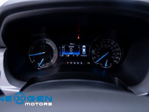 Used 2021 Ford Ranger XLT w/ Equipment Group 301A Mid image 8