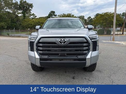 Used 2024 Toyota Tundra Limited AWD/4WD image 10