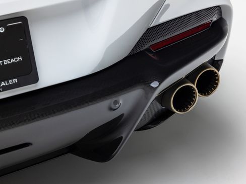 Certified 2023 Ferrari Portofino M RWD image 86