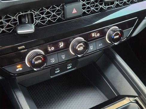 Used 2024 Honda Accord Sport image 16
