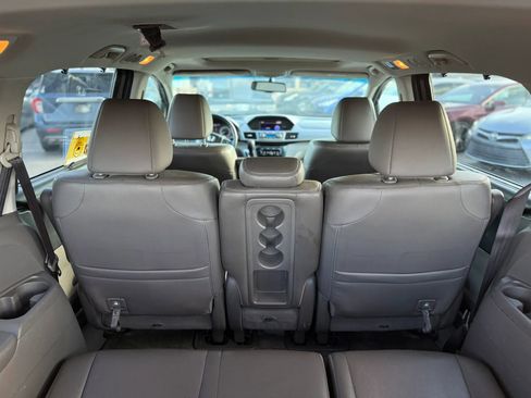 Used 2012 Honda Odyssey EX-L image 38