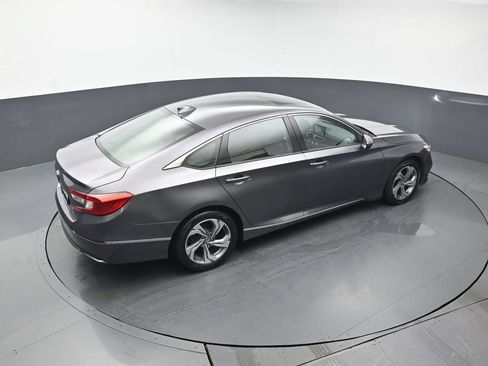 Used 2018 Honda Accord EX-L image 41