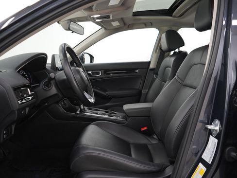 Used 2024 Honda Civic EX-L image 21