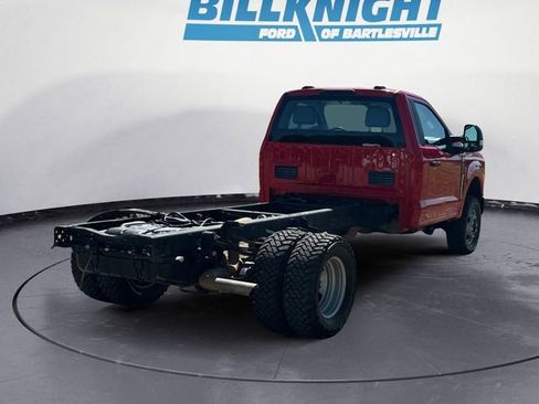 Used 2023 Ford F350 XL image 5