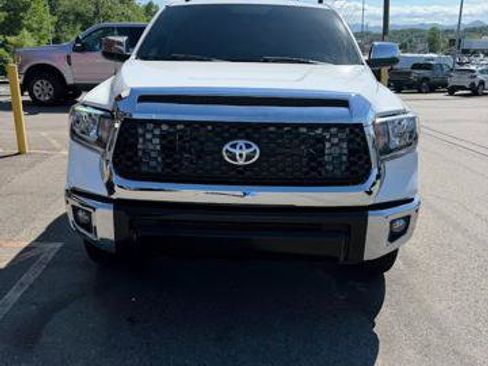 Used 2014 Toyota Tundra Limited AWD/4WD image 3