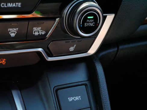 Used 2021 Honda CR-V Touring image 29