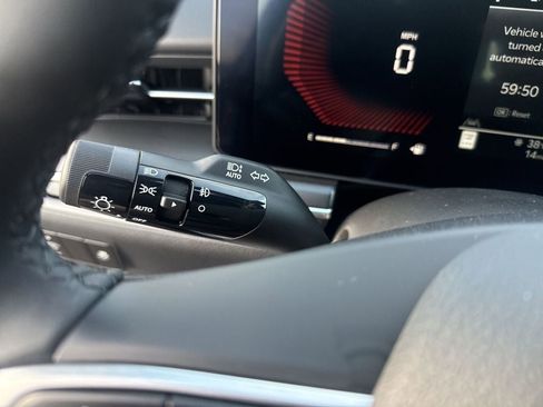 New 2026 Kia K5 GT-Line AWD/4WD image 22