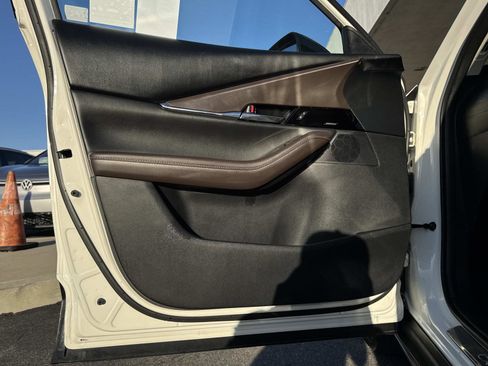 Used 2023 MAZDA CX-30 2.5 Turbo w/ Premium Package image 19