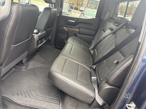 Used 2020 Chevrolet Silverado 1500 RST w/ All-Star Edition image 21