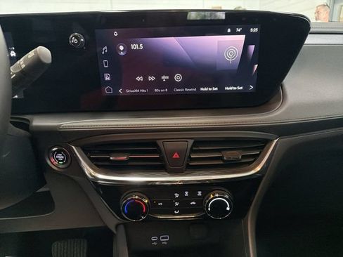 Used 2025 Buick Encore GX Sport Touring w/ Experience Buick Package AWD/4WD image 16