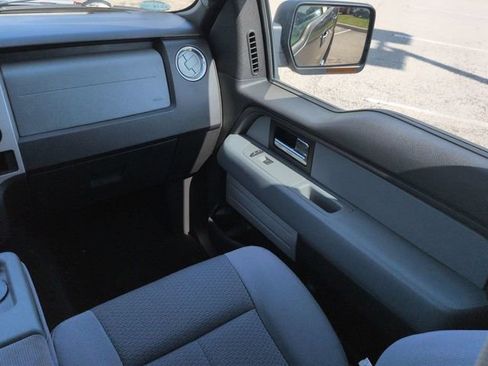 Used 2012 Ford F150 XLT w/ XLT Chrome Pkg AWD/4WD image 17