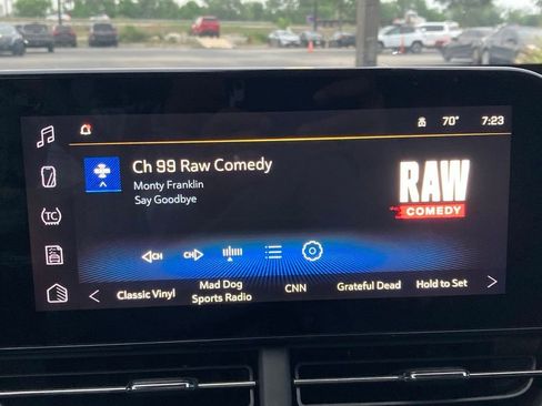 Used 2025 Chevrolet Trax LT image 16