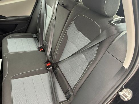 Used 2025 Volkswagen Taos S image 25