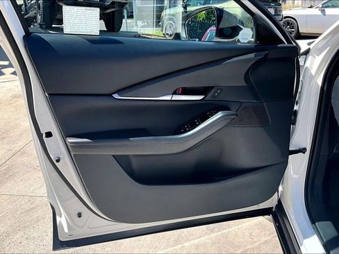 New 2026 MAZDA CX-30 Aire Edition AWD/4WD image 26