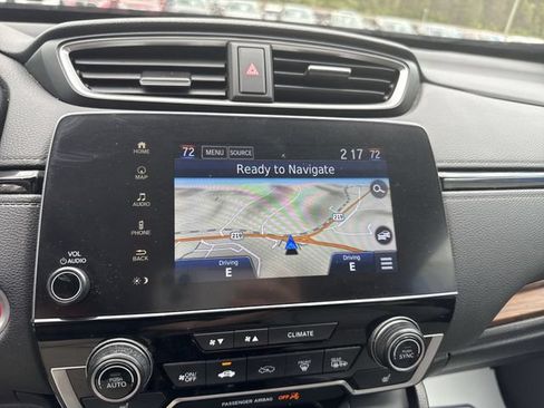 Used 2022 Honda CR-V Touring image 22