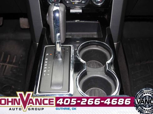 Used 2014 Ford F150 Limited image 33