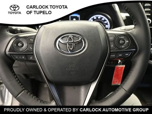 Used 2024 Toyota Camry SE image 16