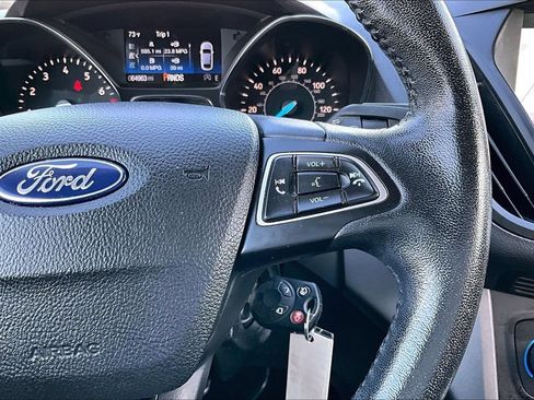 Used 2018 Ford Escape SEL AWD/4WD image 22