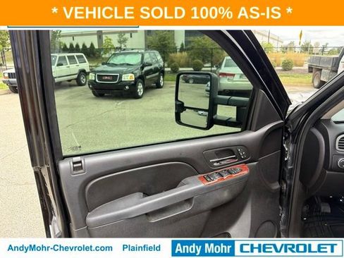 Used 2013 GMC Sierra 1500 SLT AWD/4WD image 14