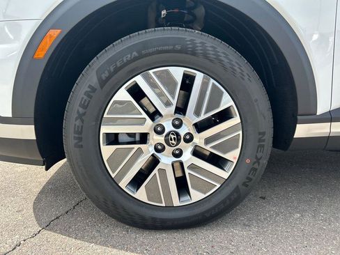 New 2026 Hyundai Palisade SEL AWD/4WD image 10