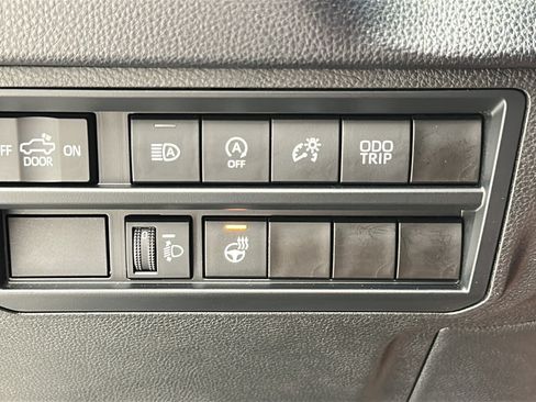 Used 2023 Toyota Tundra SR5 w/ TRD Sport Premium Package AWD/4WD image 27