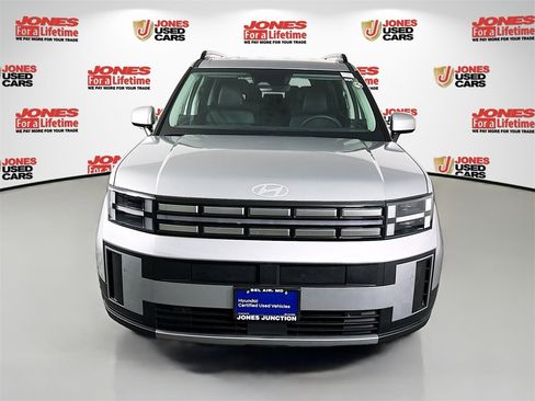 Certified 2025 Hyundai Santa Fe SEL image 13