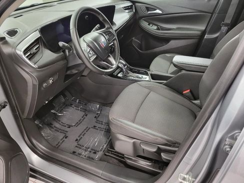 Used 2025 Buick Encore GX Preferred image 9