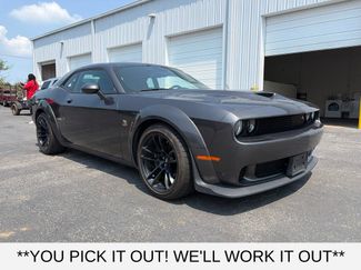 Used 2021 Dodge Challenger R/T Scat Pack RWD 360° Tour