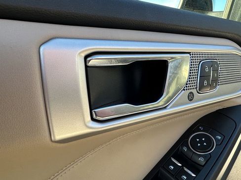 Used 2020 Ford Explorer Limited w/ Class III Trailer Tow Package image 22