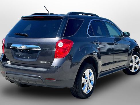 Used 2015 Chevrolet Equinox LT w/ Power Convenience Package AWD/4WD image 11
