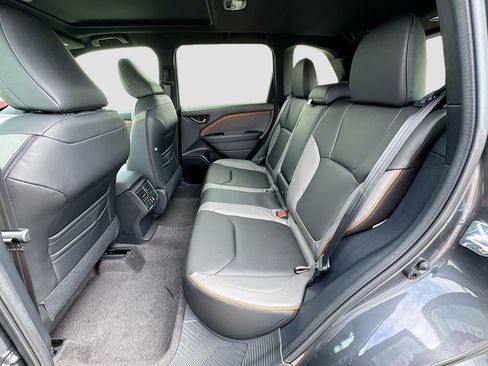New 2026 Subaru Forester Sport AWD/4WD image 30