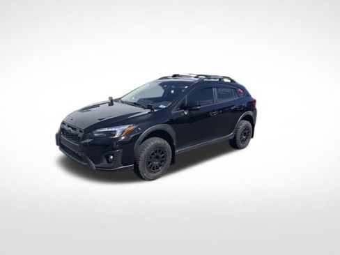 Used 2019 Subaru Crosstrek 2.0i Limited w/ Moonroof Package w/Navigation image 8