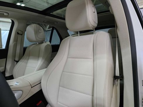 New 2026 Mercedes-Benz GLE 350 4MATIC image 24